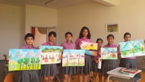 gallery