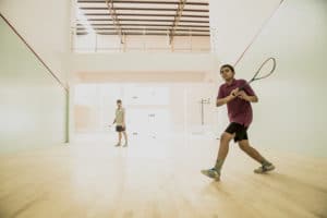 gallery
