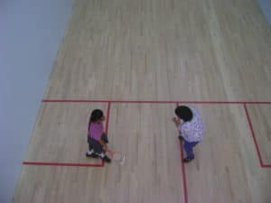 gallery