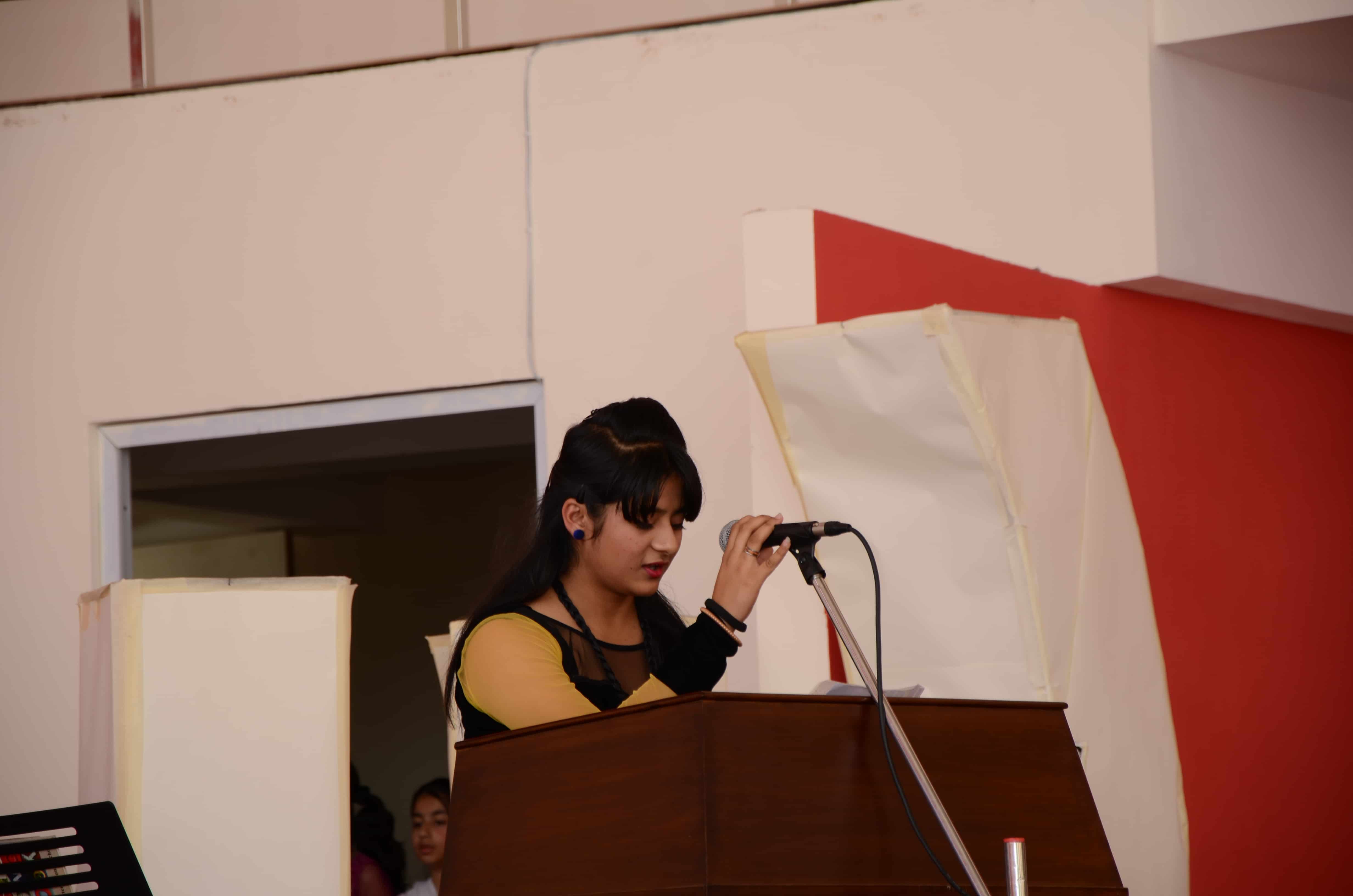 gallery