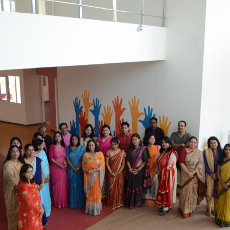 Teachers day 2015