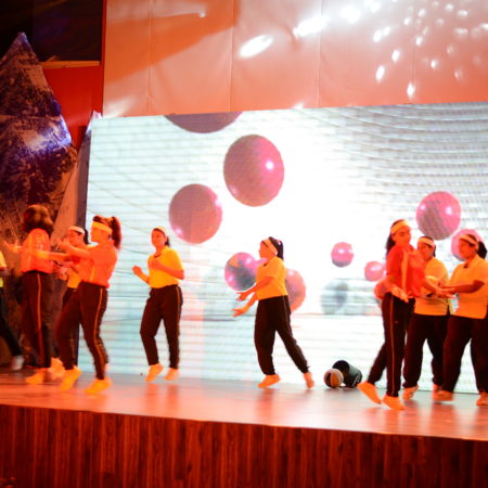 Annual Function 7th Nov 2015