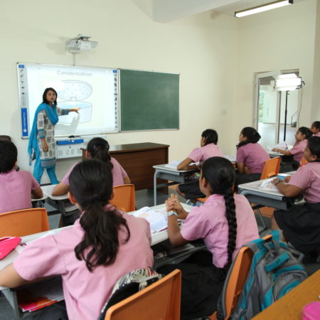 Classrooms