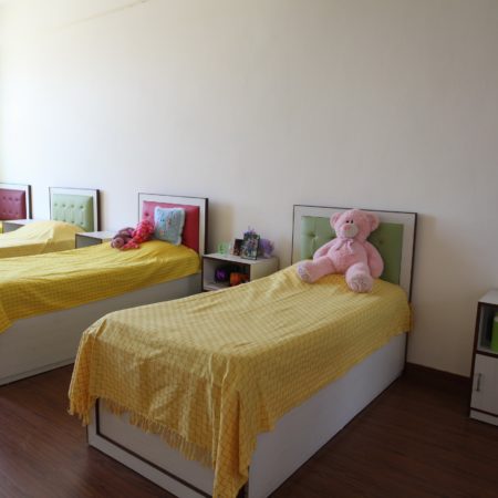 Boarding House