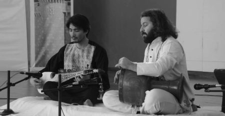 Rubab Recital Rubab Recital