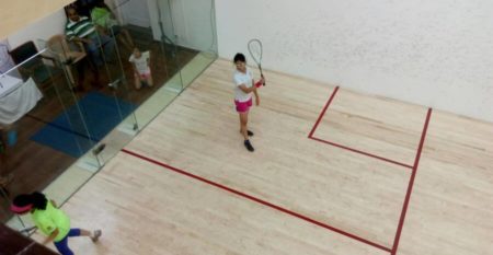 squash squash