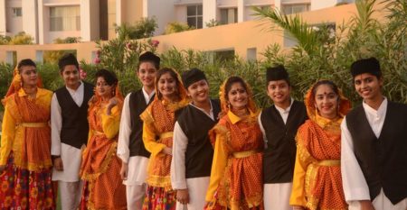 AFS Exchange Program AFS Exchange Program