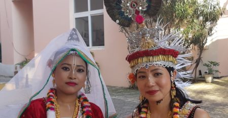 SPIC MACAY Event SPIC MACAY Event