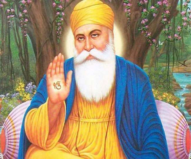 550th Birth Anniversary of Guru Nanak Dev Ji