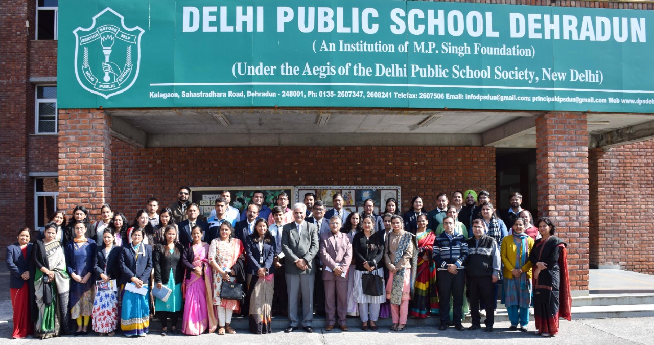 Workshop for ‘HUB OF LEARNING’